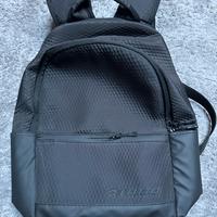 Zaino lotto nero originale