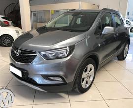 Opel Mokka X 1.6 CDTI Ecotec 136CV 4x4 Start&Stop 