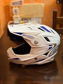 Casco O’Neal AT-1 taglia L