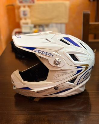 Casco O’Neal AT-1 taglia L
