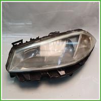 Faro Fanale Proiettore Sinistro SX VALEO 89306990 