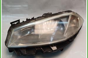 Faro Fanale Proiettore Sinistro SX VALEO 89306990 