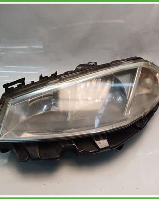 Faro Fanale Proiettore Anteriore Sinistro SX VALEO