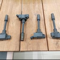 KIT Bobine Accensione - Toyota Chr corolla yaris  