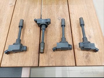 KIT Bobine Accensione - Toyota Chr corolla yaris  