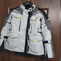 Giacca moto OJ