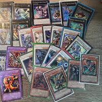 Yu gi oh