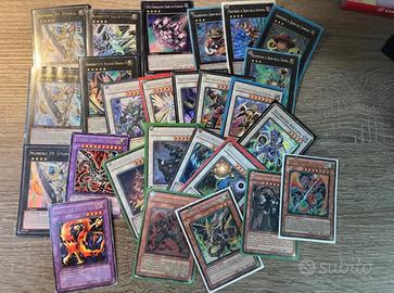 Yu gi oh