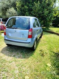 Fiat Idea metano 1.4 - 2007 unico proprietario