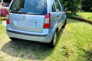 Fiat Idea metano 1.4 - 2007 unico proprietario