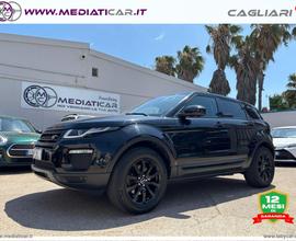 LAND ROVER RR Evoque 2.0D L.Flw 150 CV