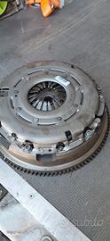 Frizione completa di volano Fiat Ducato 2.3 multij