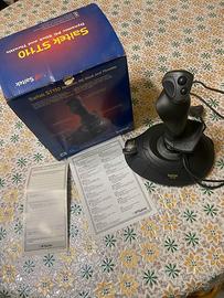 Joistick per videogiochi Marca Saitek mod. ST110