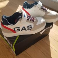 Scarpe  gas numero 27 nuove