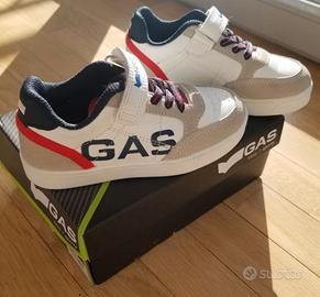 Scarpe  gas numero 27 nuove