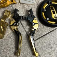 Ricambi t max 2008/2012