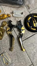 Ricambi t max 2008/2012