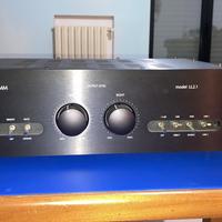Preamplificatore Lamm