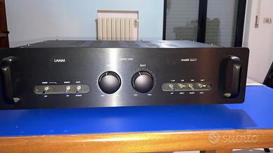 Preamplificatore Lamm