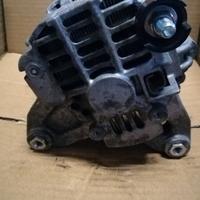 Alternatore RENAULT MEGANE S 1.6 benzina del 2003