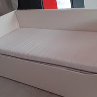 Letto singolo