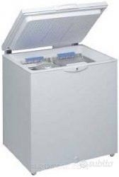 Congelatore WHIRLPOOL AFG 6252 AP
