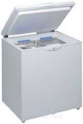Congelatore WHIRLPOOL AFG 6252 AP
