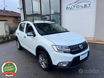 DACIA Sandero 0.9 TCe 12V 90CV Start&Stop Lauréa
