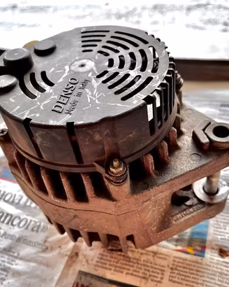 Alternatore aygo c1 107 270600q120