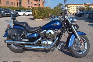 Kawasaki VN 800 Vulcan