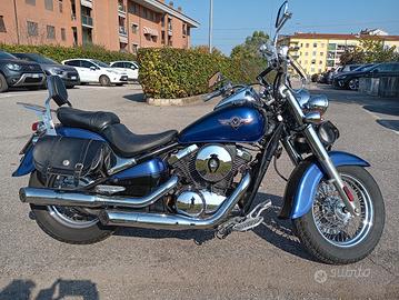 Kawasaki VN 800 Vulcan