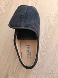 Scarpa ortopedica