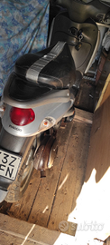 Motorino piaggio modello liberty 50cc