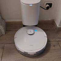 Ecovacs T9+