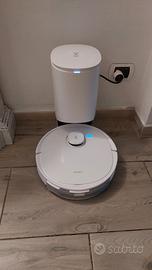 Ecovacs T9+