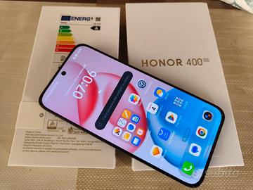 Honor 400 5G Nuovo 
