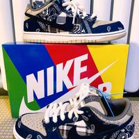 Nike SB Dunk Low Travis Scott N 41