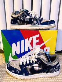 Nike SB Dunk Low Travis Scott N 41