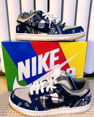 Nike SB Dunk Low Travis Scott N 41