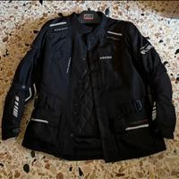 Giacca moto donna Marca IXS