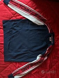 Maglione Tommy
