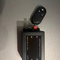 Led single color dimmmer