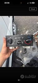 Clima fiat scudo