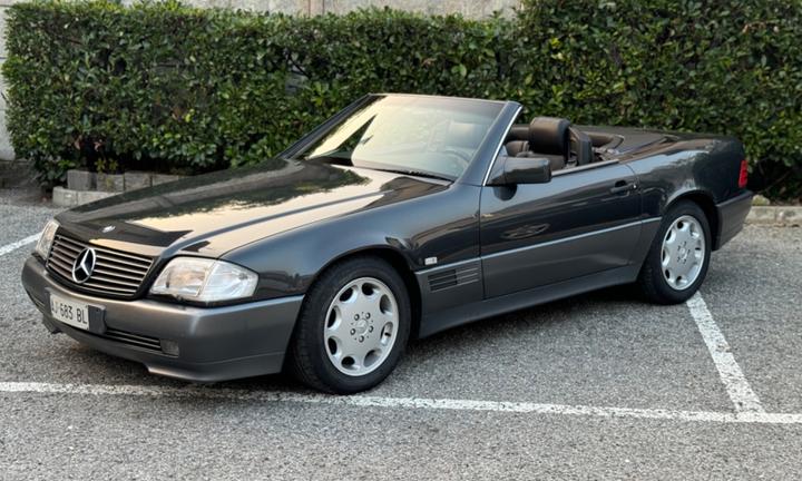 Mercedes SL500 - ASI - Condizioni impeccabili!