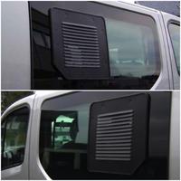 griglie aerazione Renault trafic 