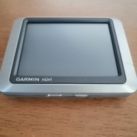 Navigatore Garmin Nuvi 200