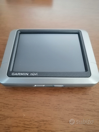 Navigatore Garmin Nuvi 200