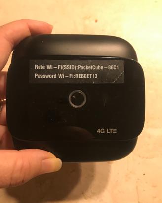 Modem portatile