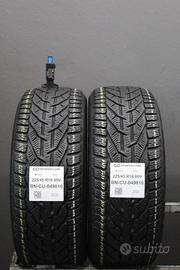 2 Pneumatici 225/45 R18 Kormoran Snow