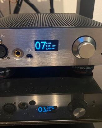 Burson Audio Soloist 3X